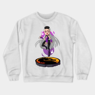 sindel Crewneck Sweatshirt